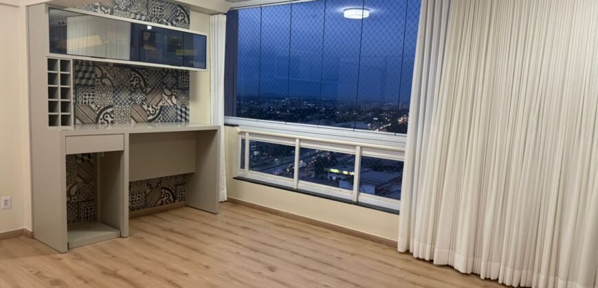 Apartamento – 3 Suítes