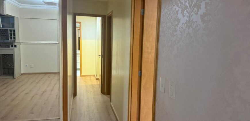 Apartamento – 3 Suítes