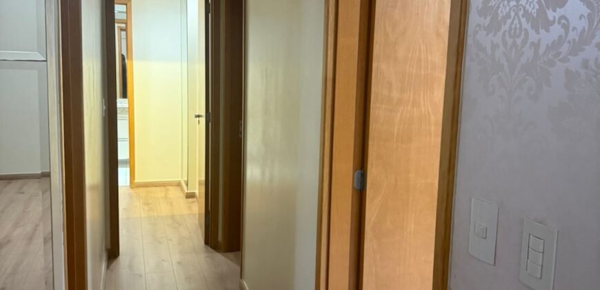 Apartamento – 3 Suítes