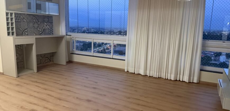 Apartamento – 3 Suítes