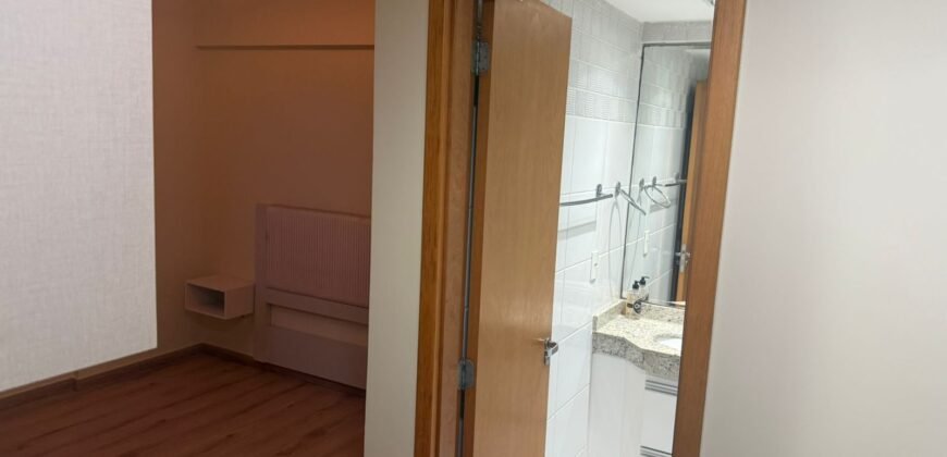 Apartamento – 3 Suítes