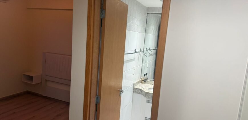 Apartamento – 3 Suítes