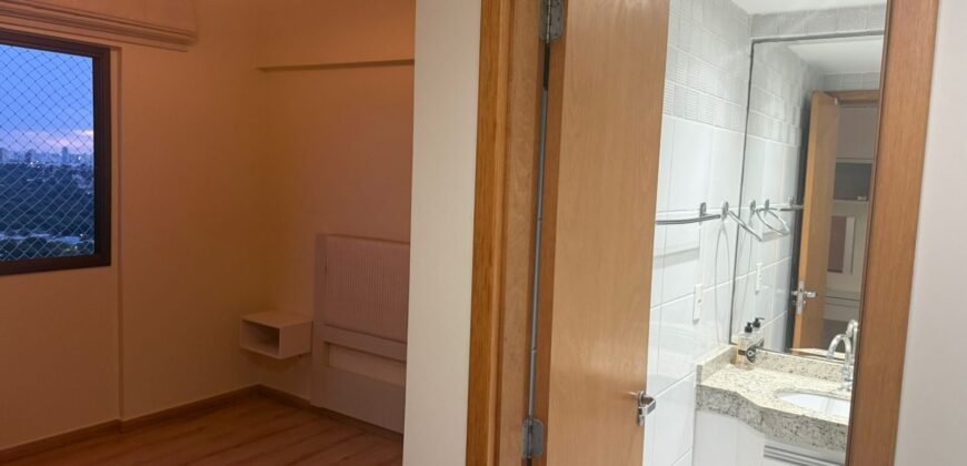 Apartamento – 3 Suítes