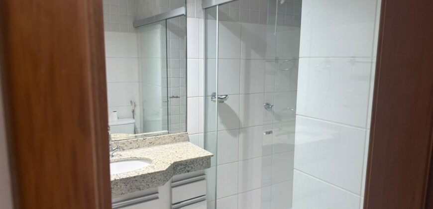 Apartamento – 3 Suítes