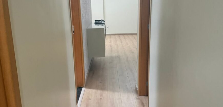 Apartamento – 3 Suítes