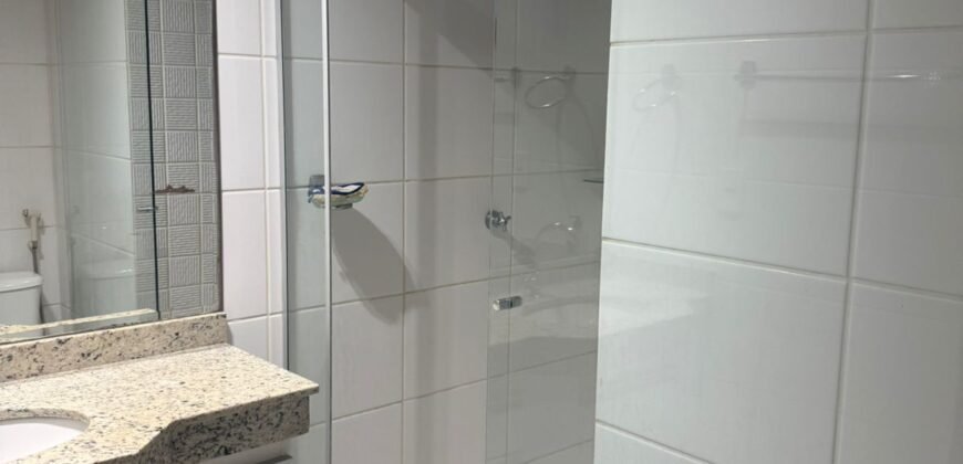 Apartamento – 3 Suítes