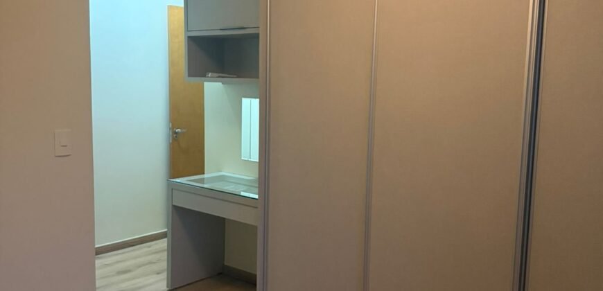 Apartamento – 3 Suítes