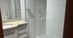 Apartamento – 3 Suítes