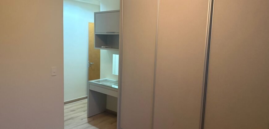 Apartamento – 3 Suítes
