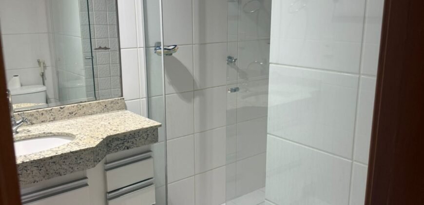 Apartamento – 3 Suítes