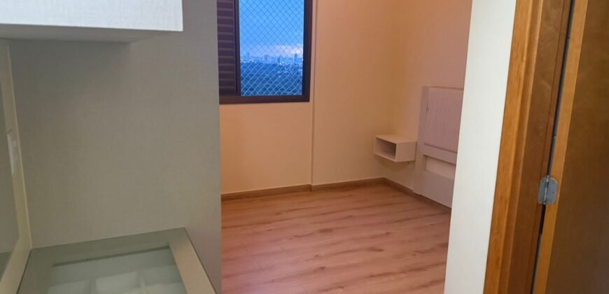 Apartamento – 3 Suítes