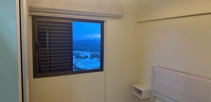 Apartamento – 3 Suítes