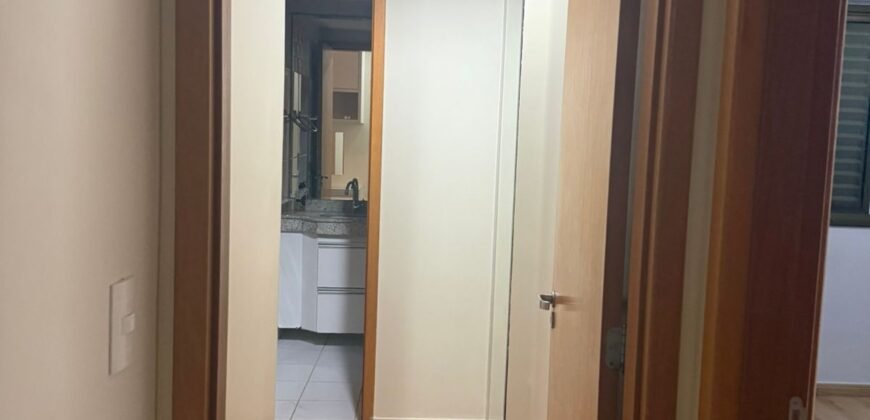 Apartamento – 3 Suítes