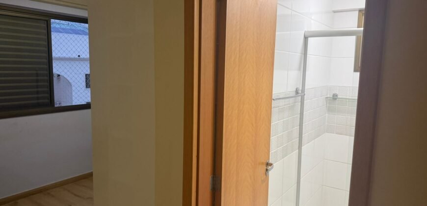 Apartamento – 3 Suítes