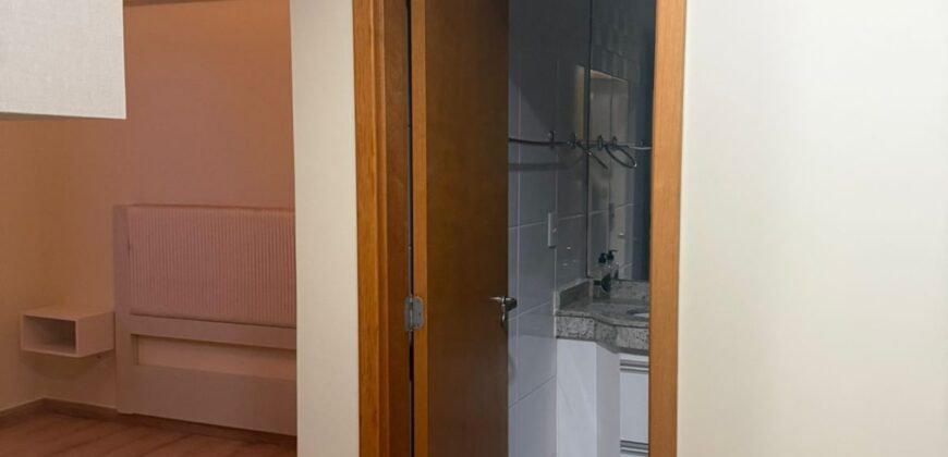 Apartamento – 3 Suítes