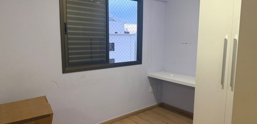 Apartamento – 3 Suítes
