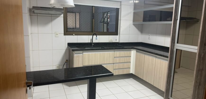 Apartamento – 3 Suítes