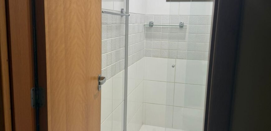 Apartamento – 3 Suítes