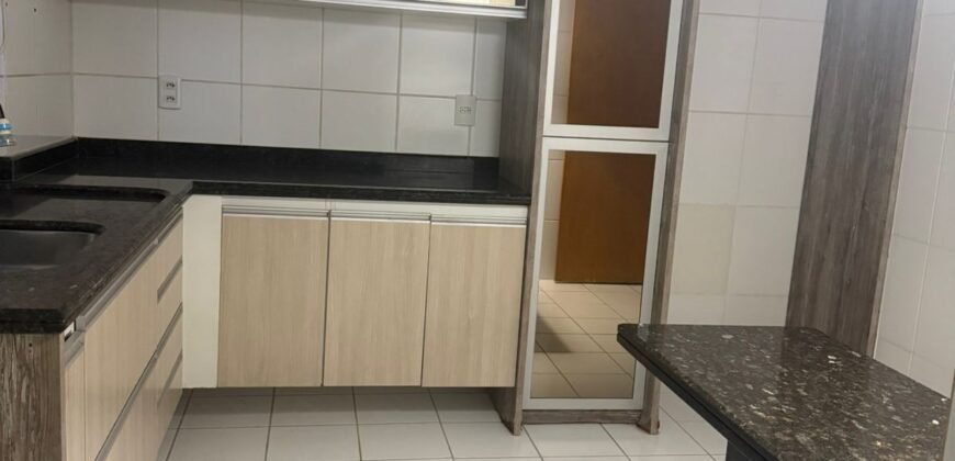 Apartamento – 3 Suítes