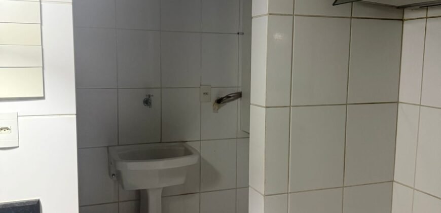 Apartamento – 3 Suítes