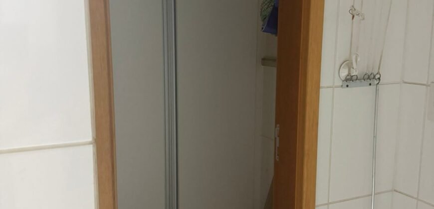 Apartamento – 3 Suítes