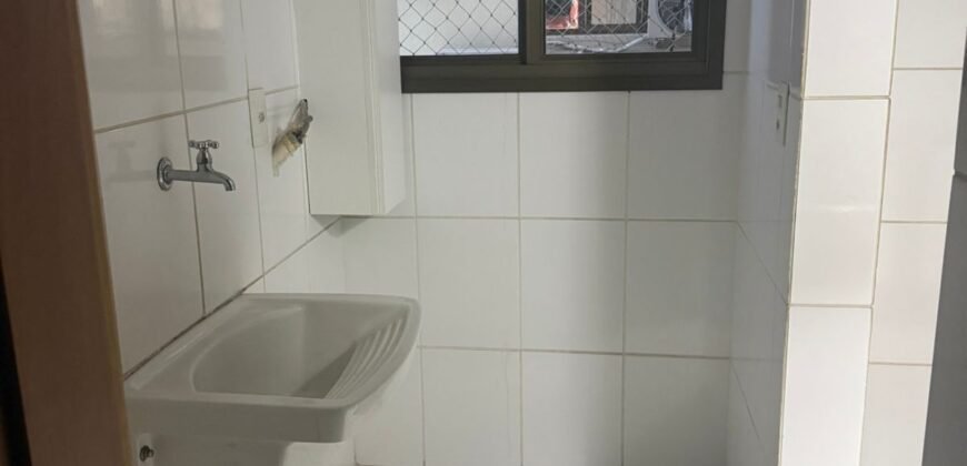 Apartamento – 3 Suítes