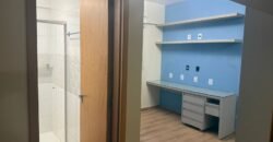 Apartamento – 3 Suítes