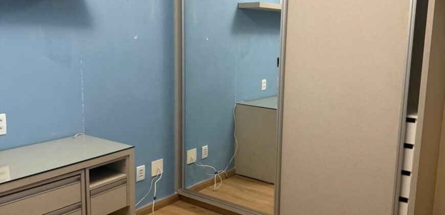 Apartamento – 3 Suítes