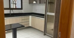 Apartamento – 3 Suítes