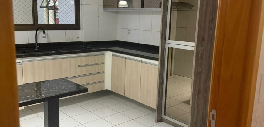 Apartamento – 3 Suítes