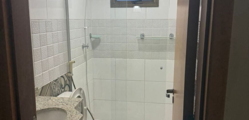 Apartamento – 3 Suítes