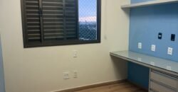 Apartamento – 3 Suítes