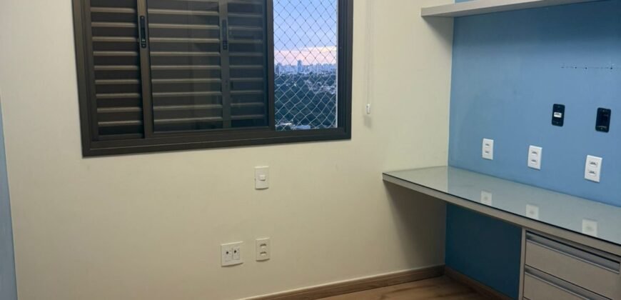 Apartamento – 3 Suítes