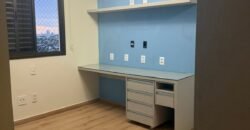 Apartamento – 3 Suítes