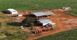 Fazenda Barigajau