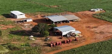 Fazenda Barigajau