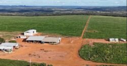 Fazenda Barigajau