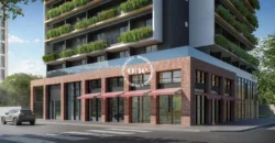 Nex One Balthazar – Studio