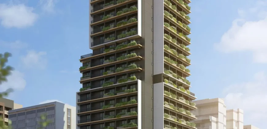 Nex One Balthazar – Studio