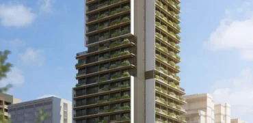 Nex One Balthazar – Studio