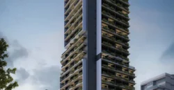 Nex One Balthazar – Studio