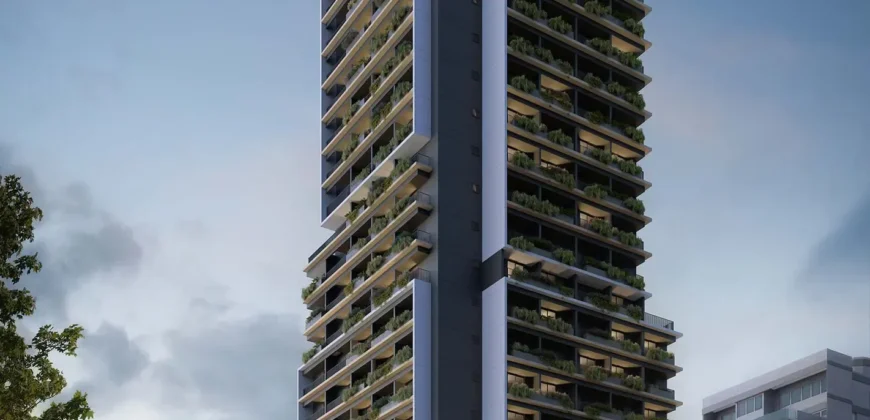 Nex One Balthazar – Studio