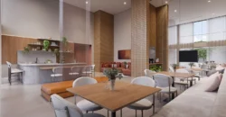 Nex One Balthazar – Studio