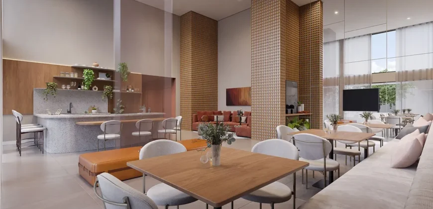 Nex One Balthazar – Studio