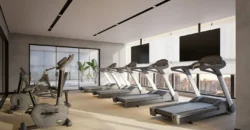 Nex One Balthazar – Studio