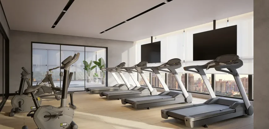 Nex One Balthazar – Studio