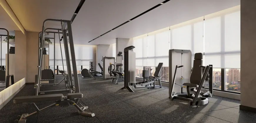 Nex One Balthazar – Studio