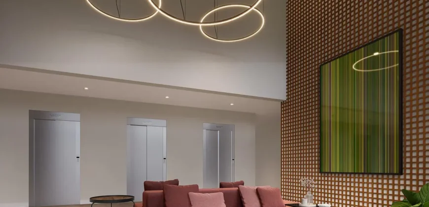 Nex One Balthazar – Studio