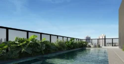 Nex One Balthazar – Studio