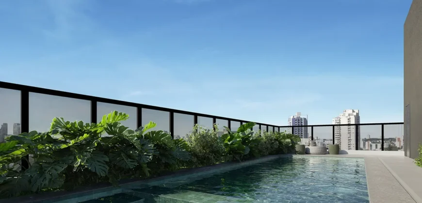 Nex One Balthazar – Studio